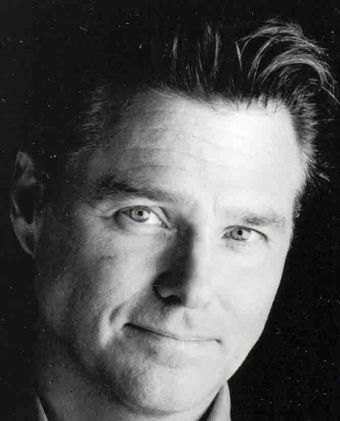 Greg Evigan