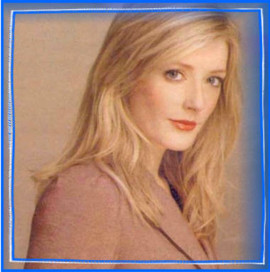 Jennifer Finnigan  Annabeth Chase